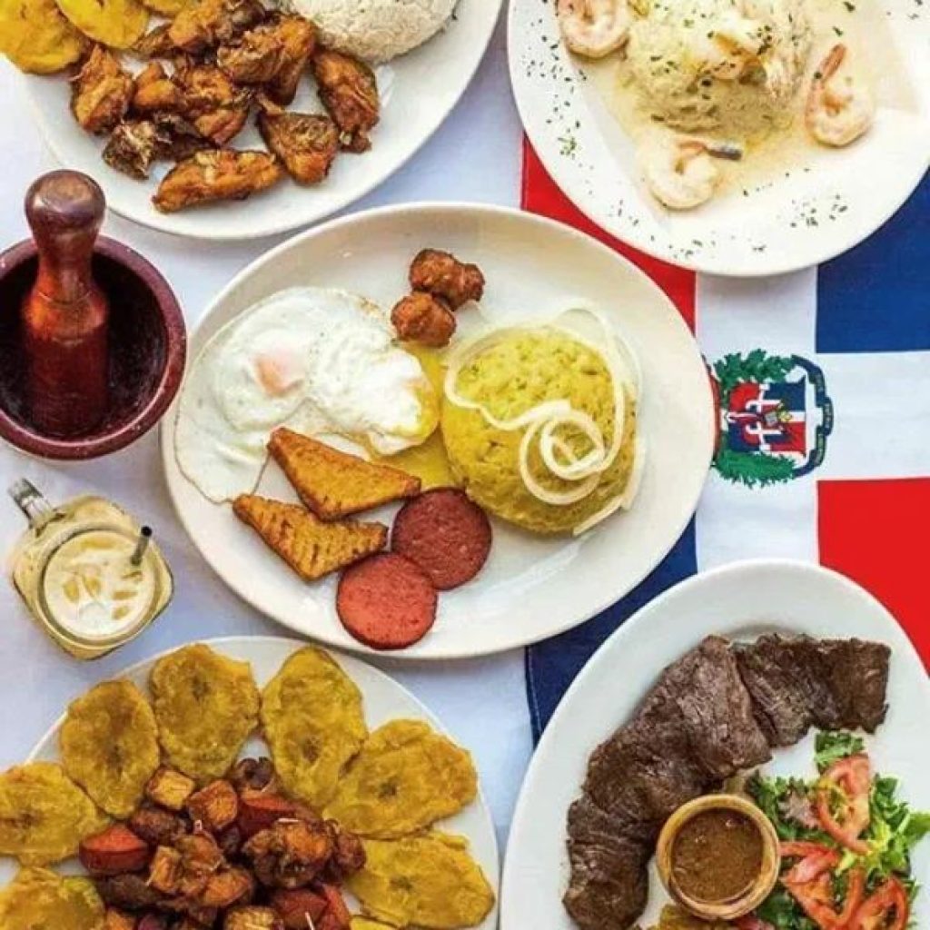 Food & Drink Festivals Dominican Republic