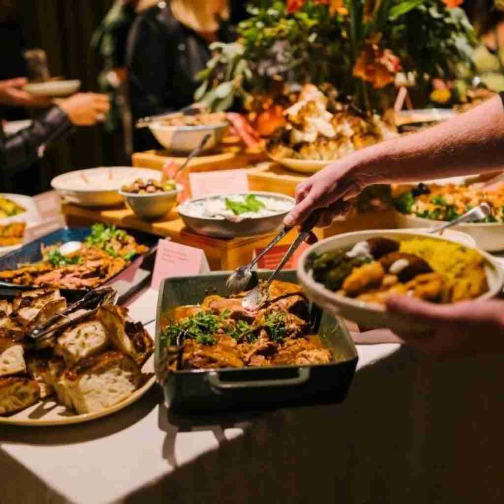Food & Drink Festivals aruba
