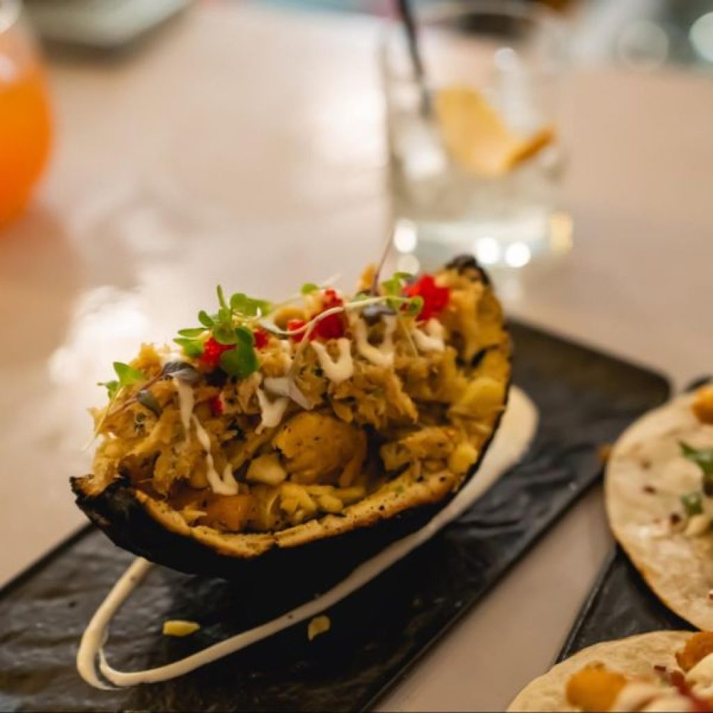 Food & Drink Festivals barbados