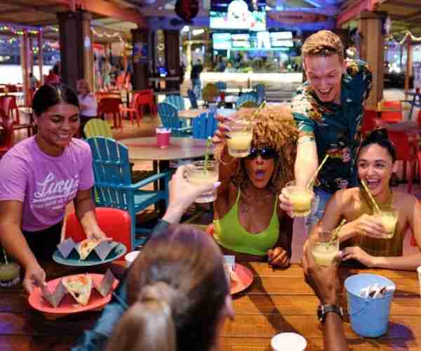 Food Tour Guides aruba