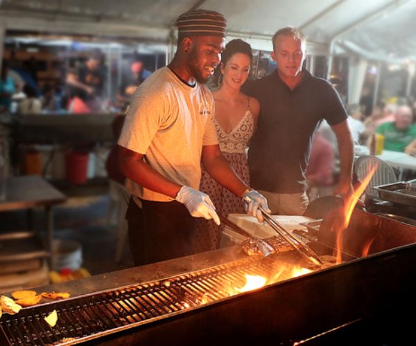 Food Tour Guides barbados
