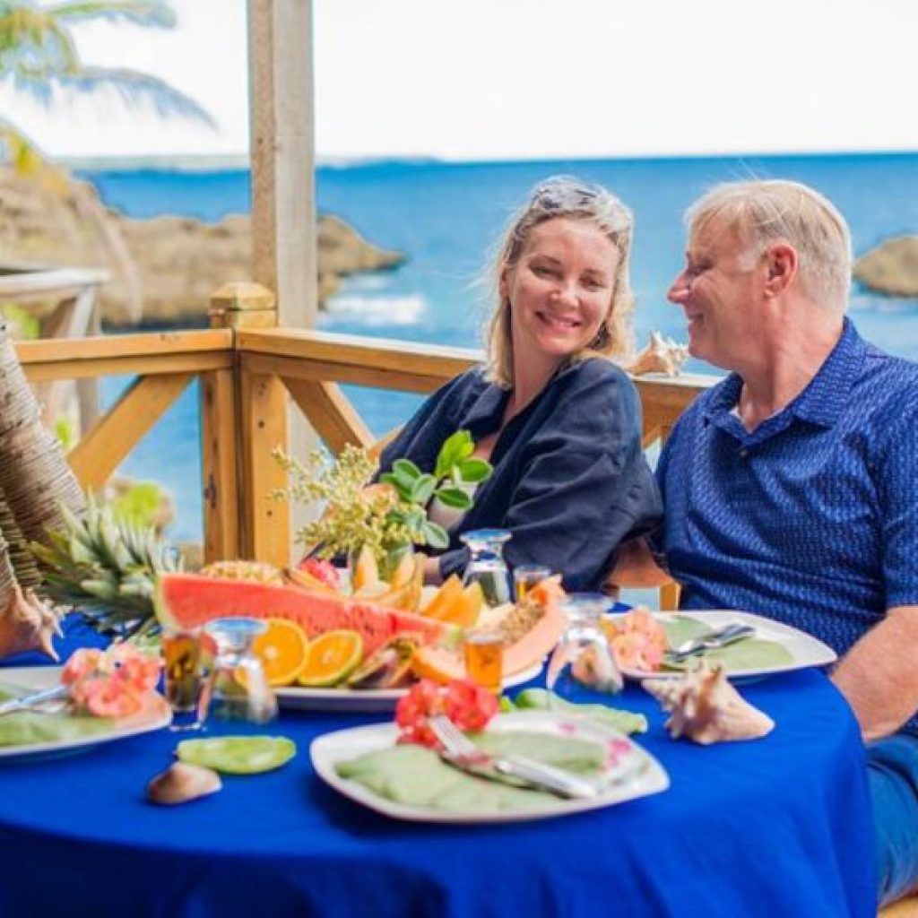 Food Tours Dominican Republic