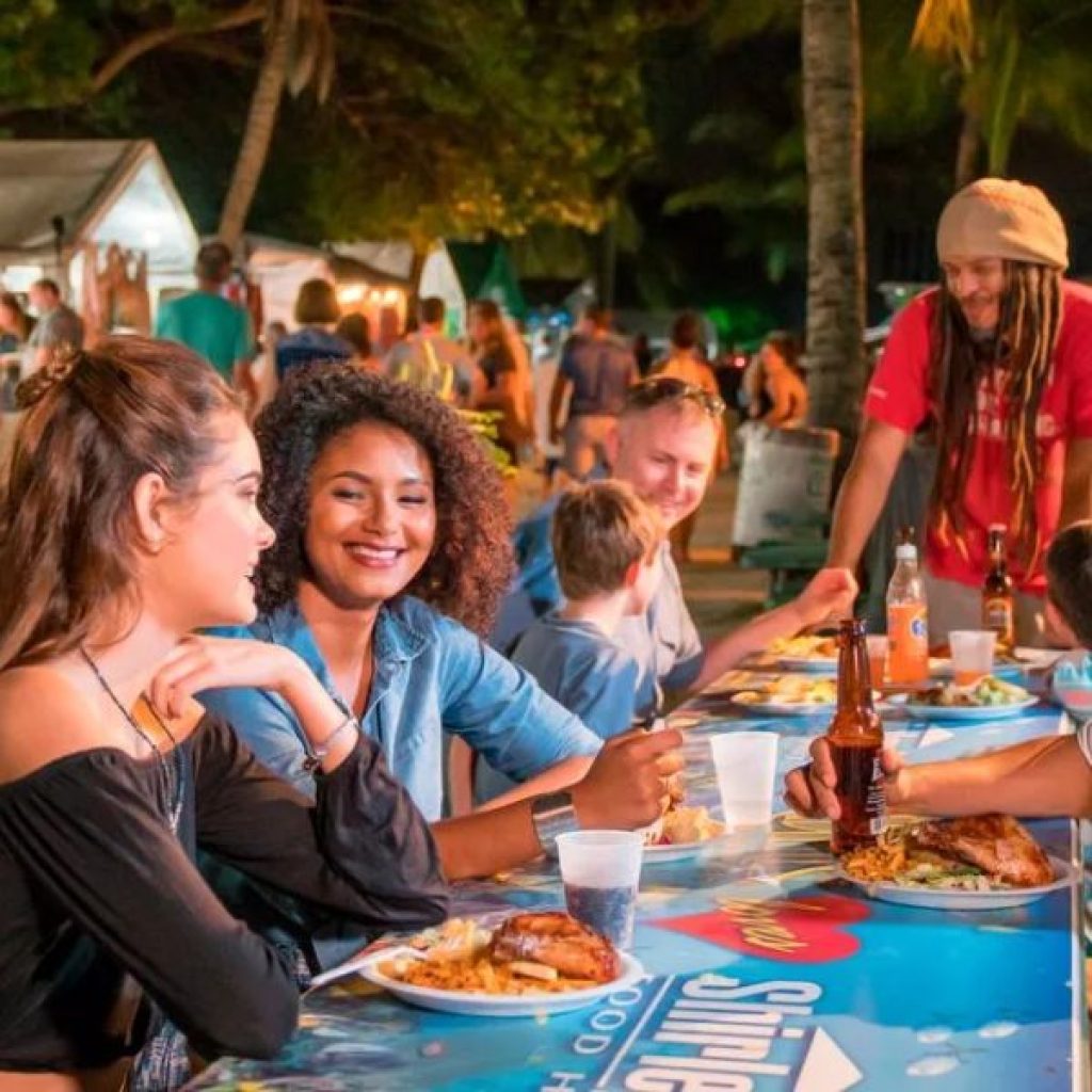 Food Tours barbados
