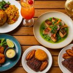 Gastronomic Gems of Aruba