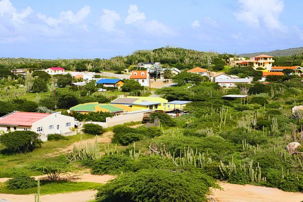 Green-Friendly Place to Stay