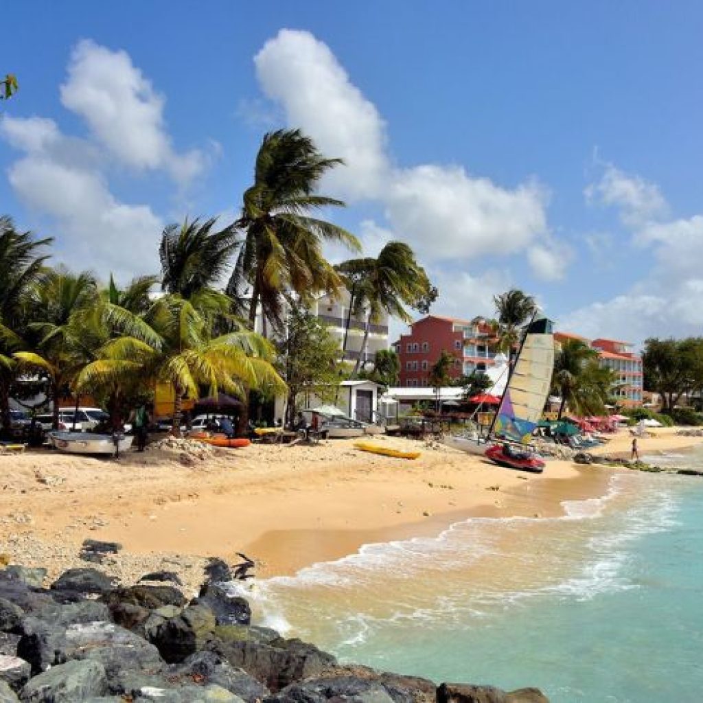 Holetown Barbados
