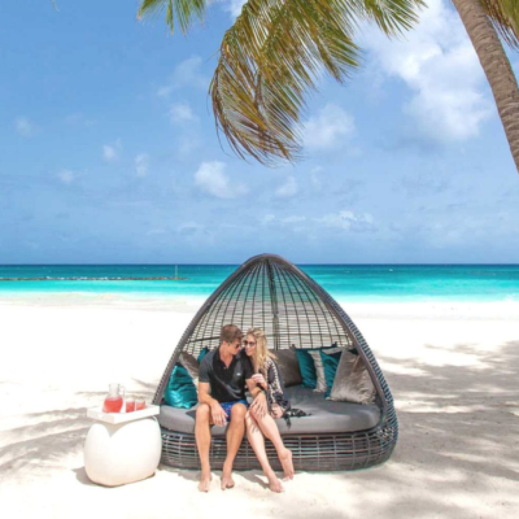 Honeymoons barbados