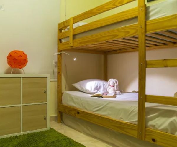 Hostels Dominican Republic
