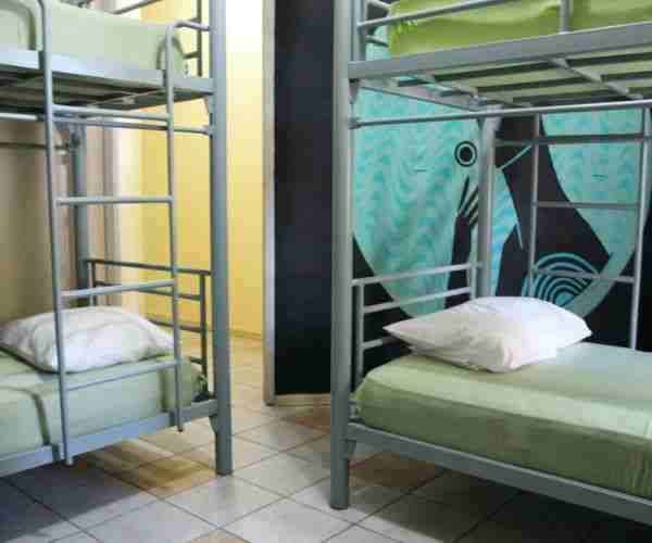 Hostels aruba