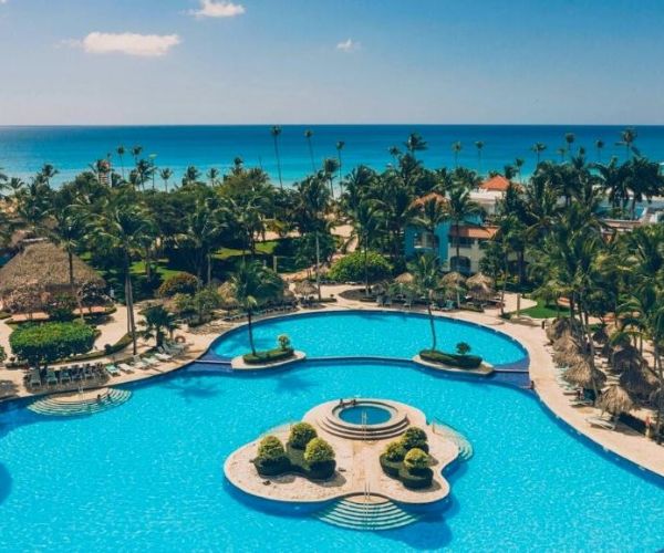 Inclusive Resorts Dominican Republic