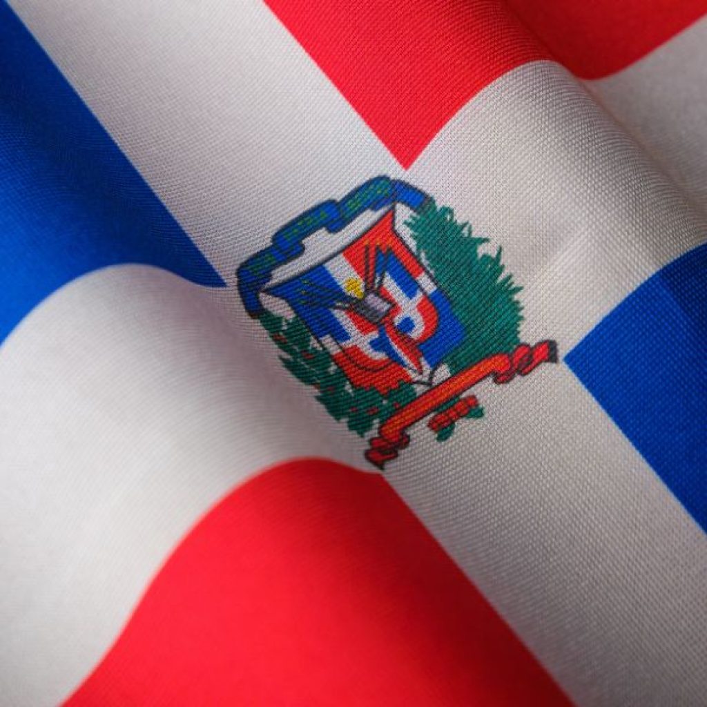 Independence Dominican Republic