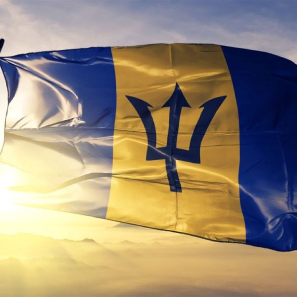 Independence barbados