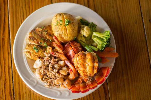 Gastronomic Gems of Aruba
