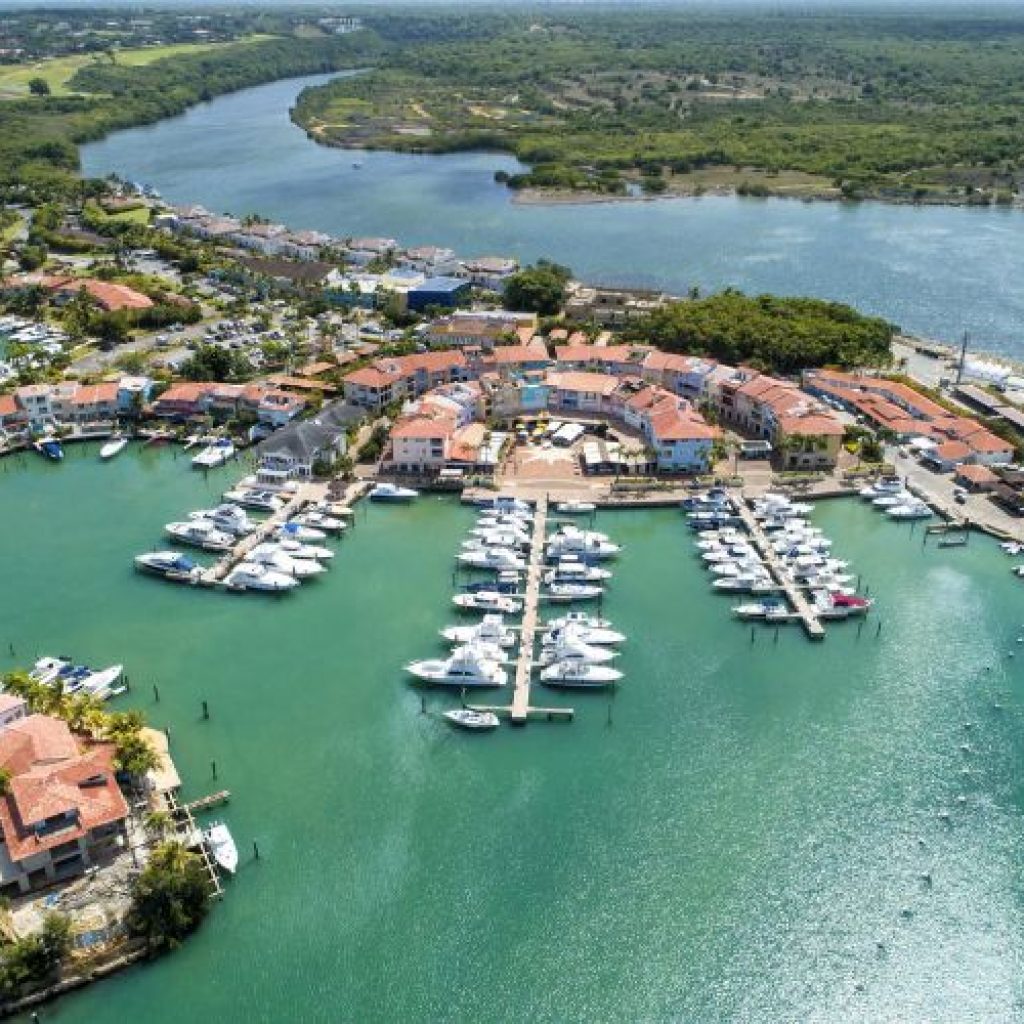 La Romana destinations Dominican Republic
