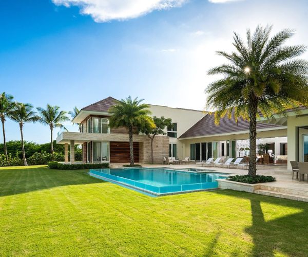 Luxury Villas Dominican Republic