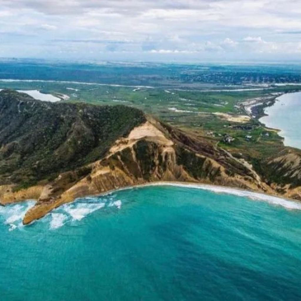Montecristi destinations Dominican Republic