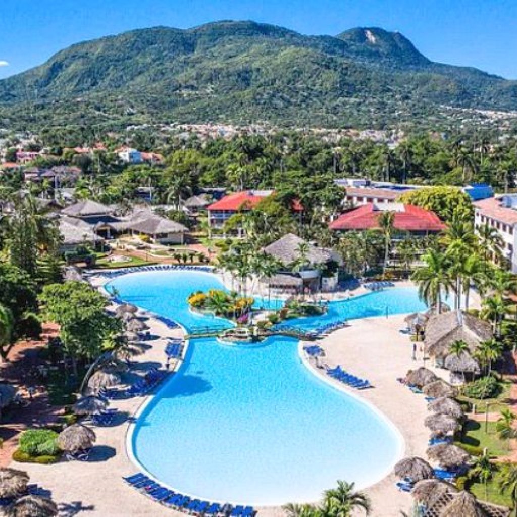 Puerto Plata destinations Dominican Republic