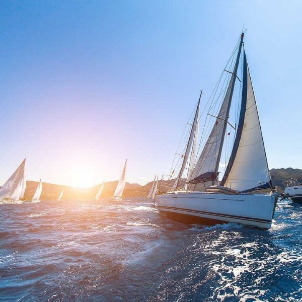 Regatta Dominican Republic