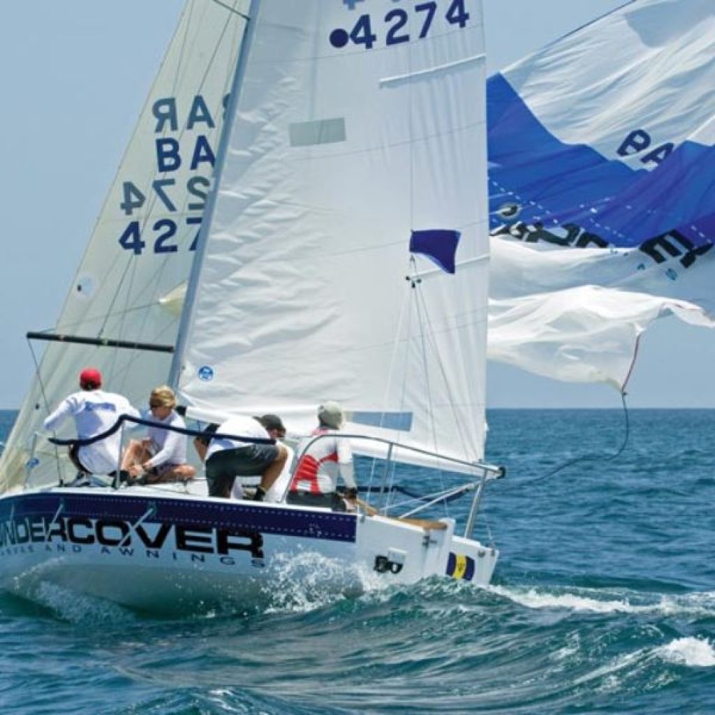 Regatta barbados