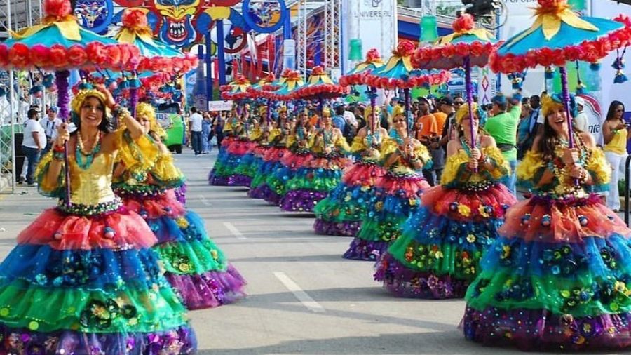 Round Events Dominican Republic