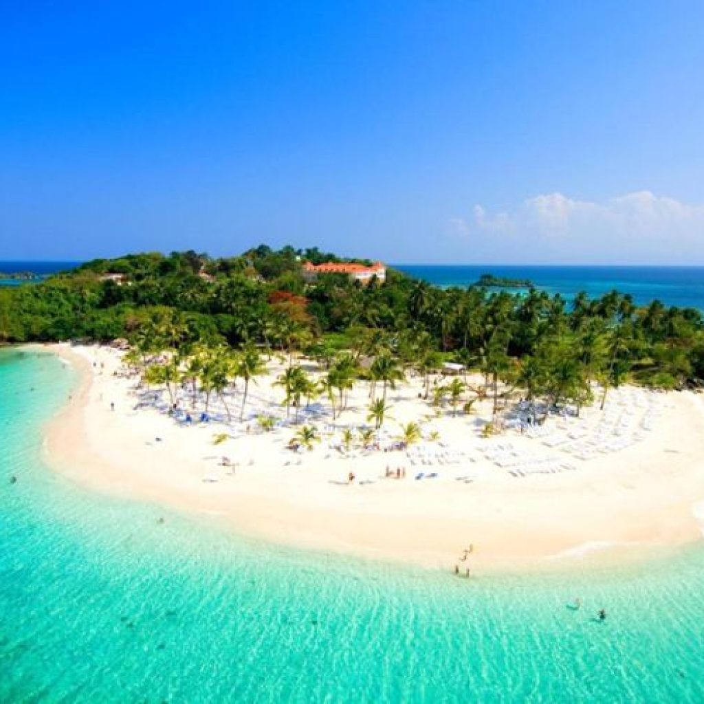 Samaná Peninsula destinations Dominican Republic