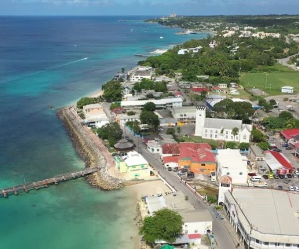 Speightstown Barbados