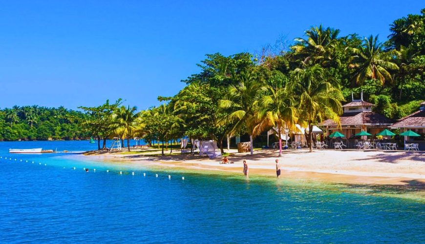 7-Day Itinerary To Port Antonio, Jamaica