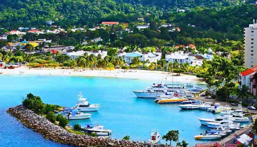 The Ultimate 7-Day Negril, Jamaica Travel Guide