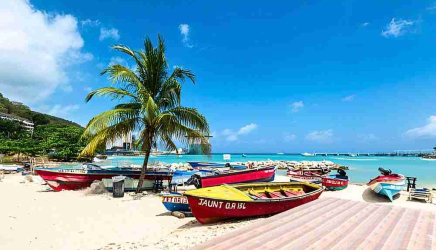 The Ultimate 7-Day Travel Itinerary for Ocho Rios, Jamaica