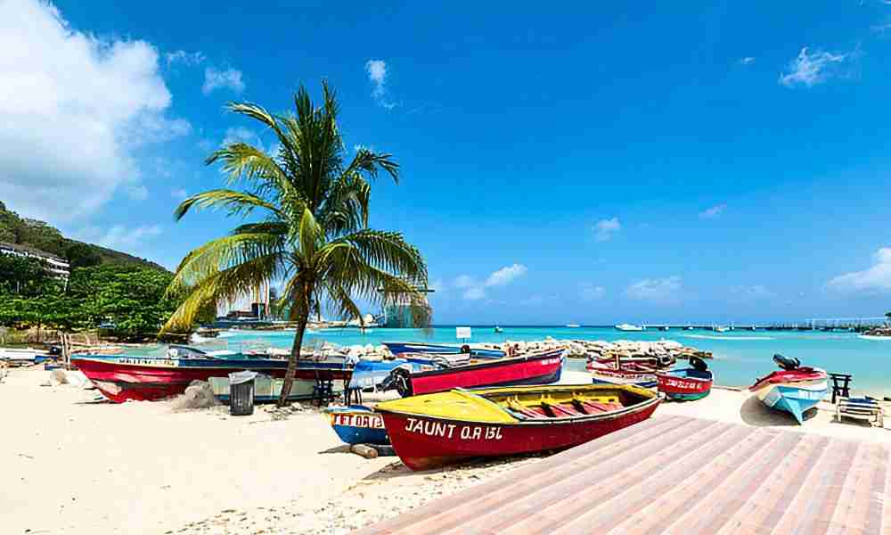 The Ultimate 7-Day Travel Itinerary for Ocho Rios, Jamaica