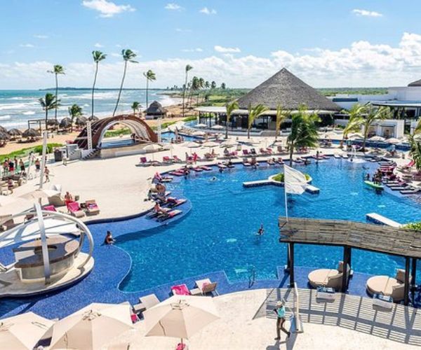 Timeshares Dominican Republic