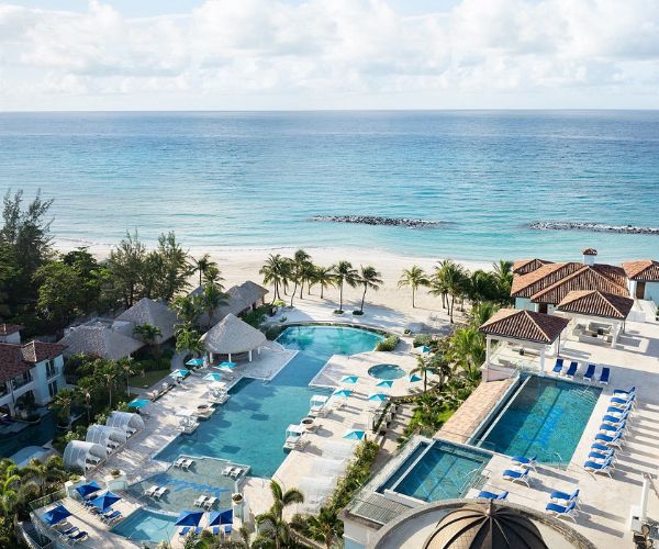 Timeshares barbados