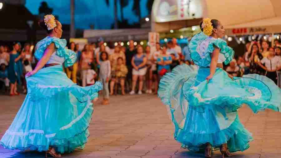 Vibrant Culture Aruba