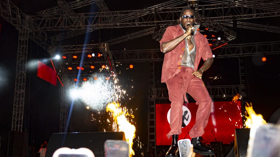 Vibrant Culture Barbados