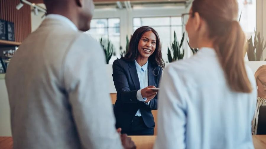 Warm Hospitality Barbados