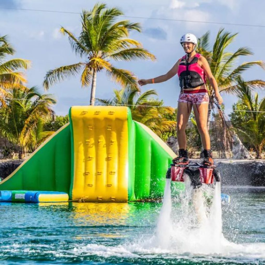 Water Sports Dominican Republic