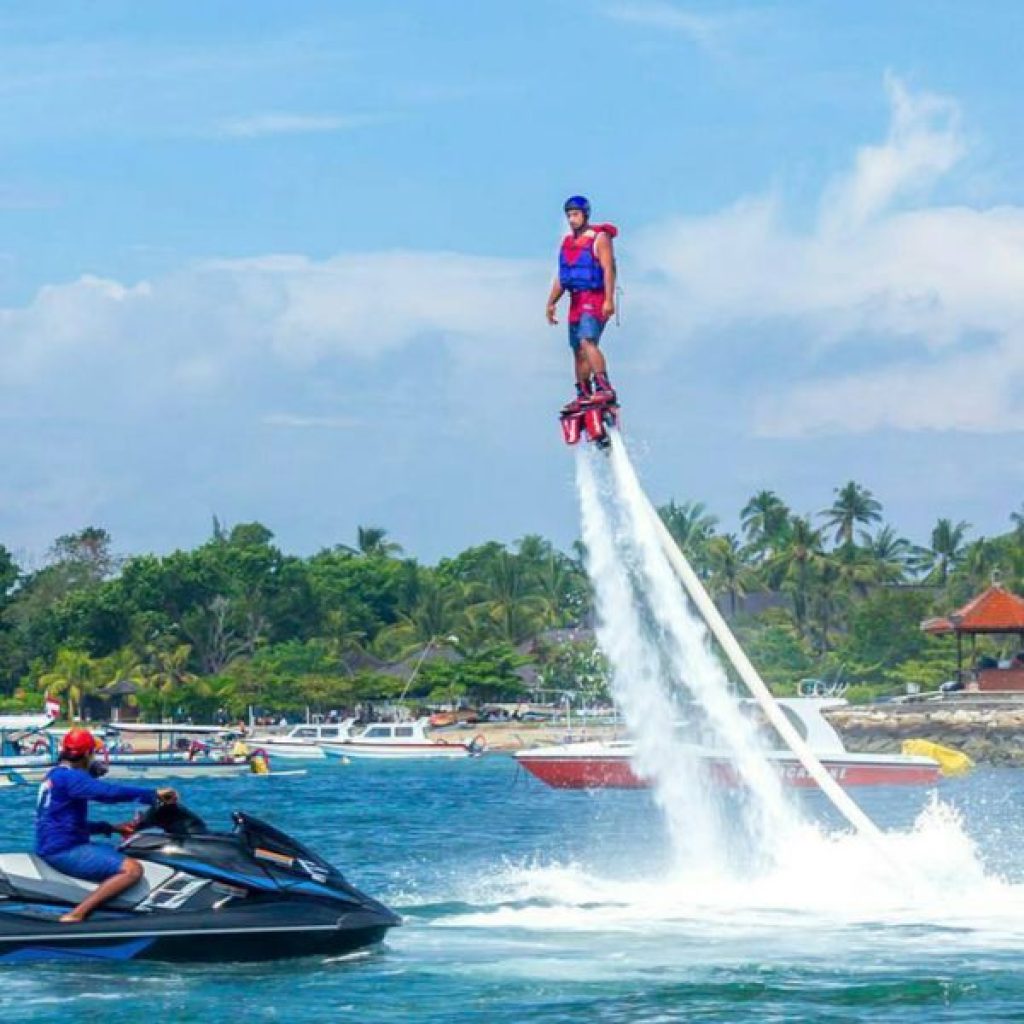 Water Sports barbados