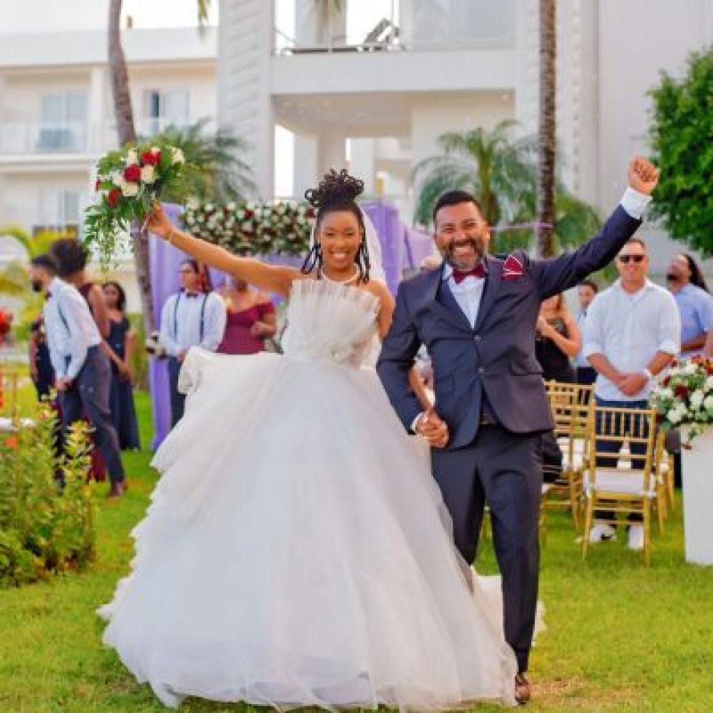 Wedding Dominican Republic
