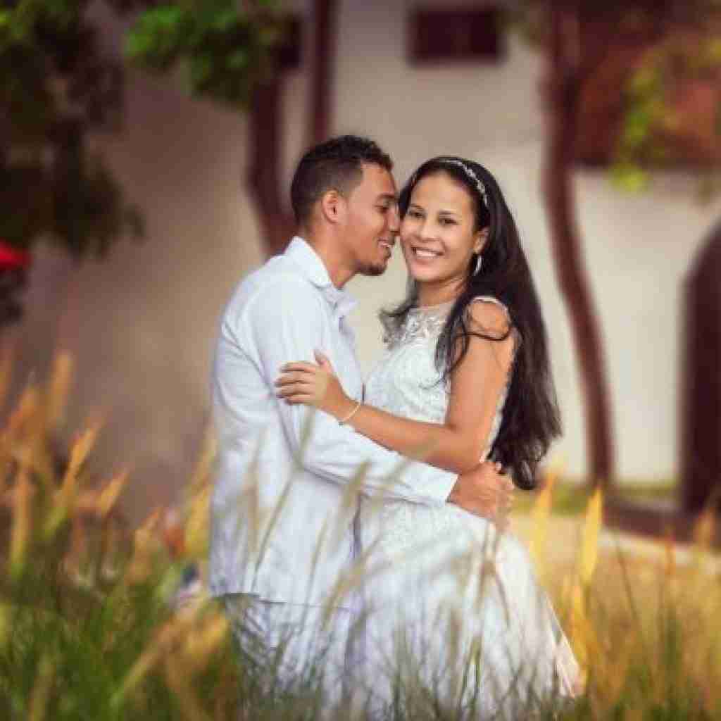 Wedding & Honeymooans Aruba