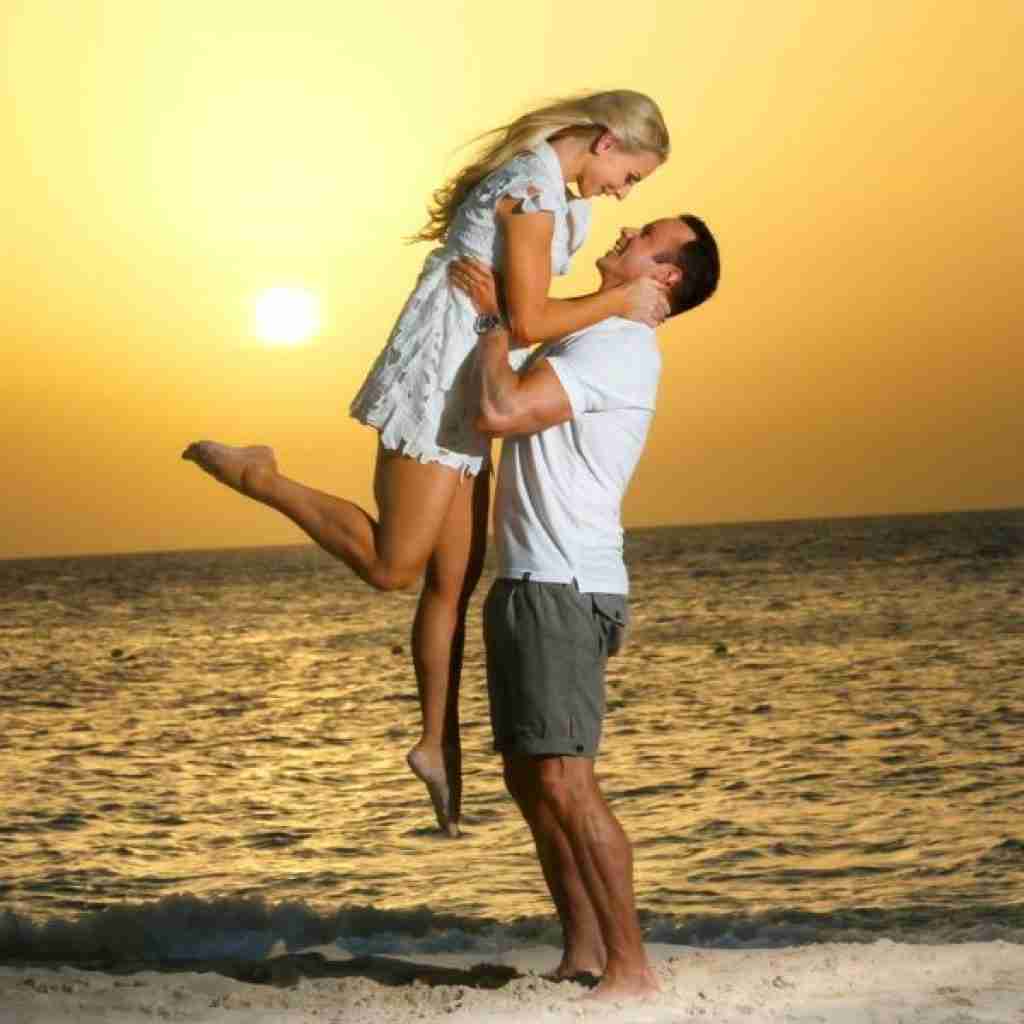 Weddings & Honeymoon aruba