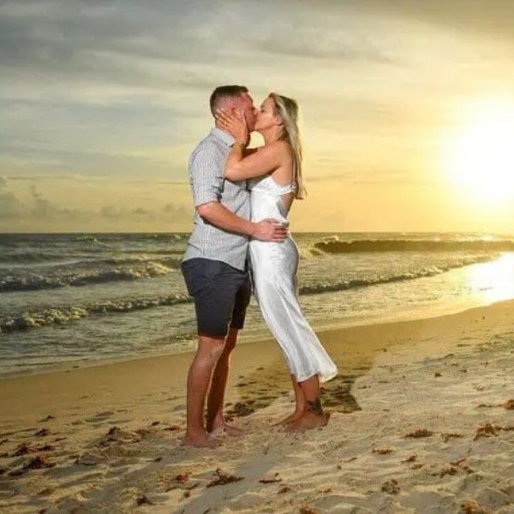 Weddings & Honeymoon barbados