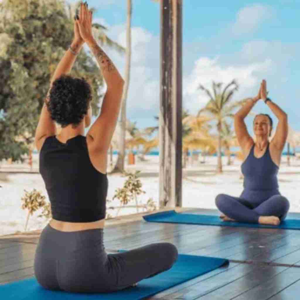 Wellness aruba