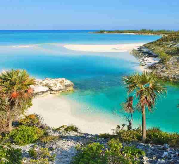 Why Visit The Bahamas?