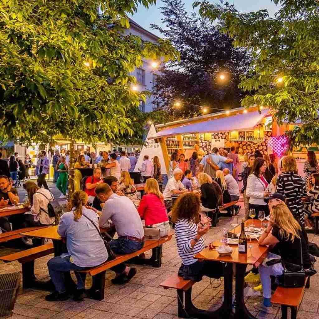 food festivals bahamas