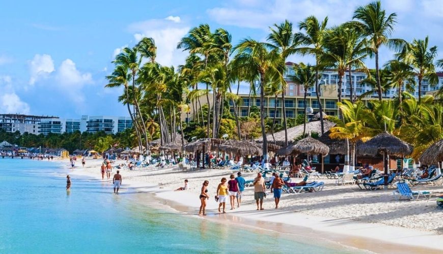 7-Day Aruba Adventure Sun, Adventure & Island Bliss