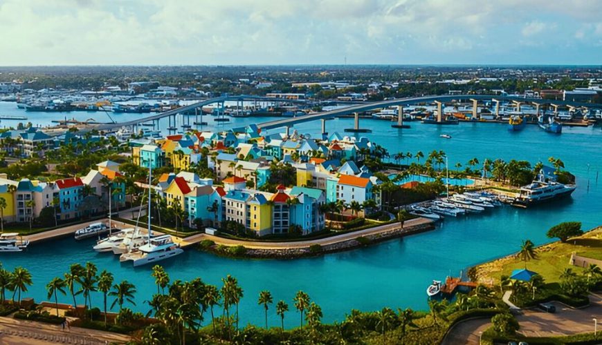 7-Day Nassau, Bahamas Travel Itinerary