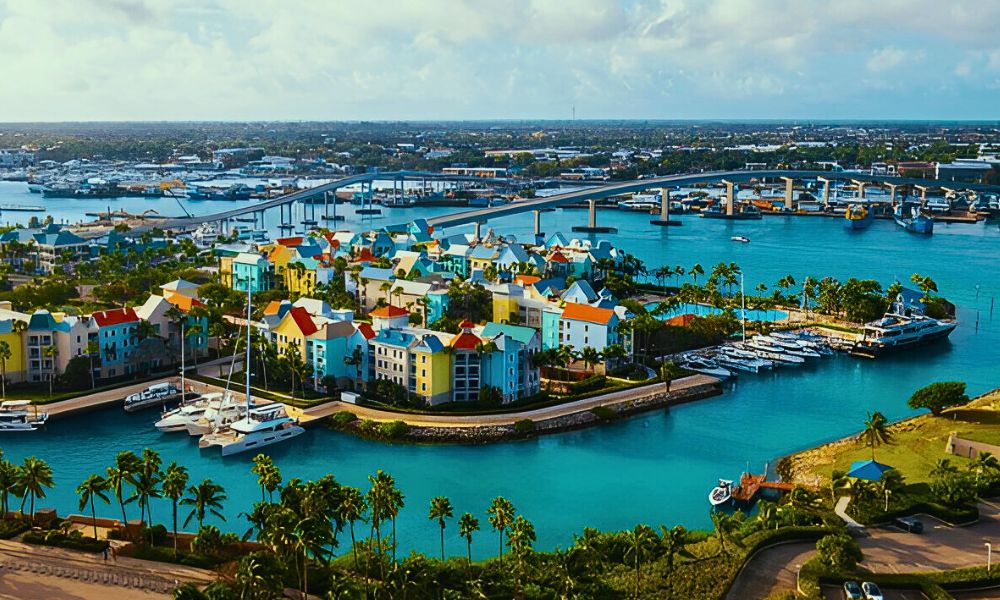 7-Day Nassau, Bahamas Travel Itinerary