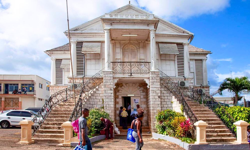 7-Day Travel Itinerary To Mandeville: A Hidden Gem In The Heart Of Jamaica