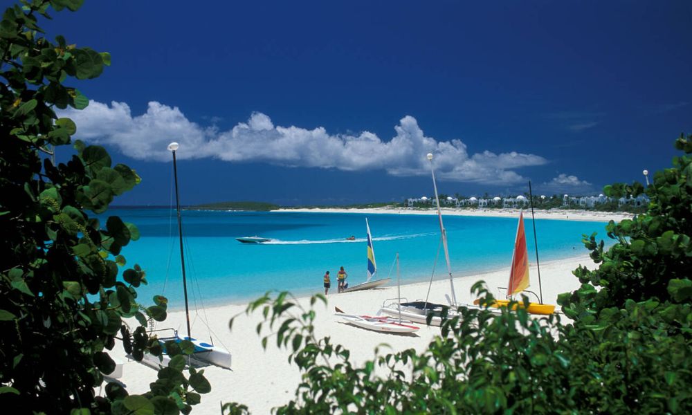 A Guide to Anguilla’s Top Water Sports and Exciting Adventure Activities