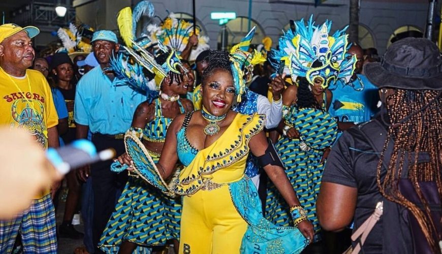A Traveler’s Guide to Bahamian Culture
